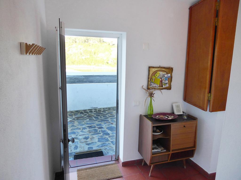 Pedra Dos Corvos Beach House Odeceixe Extérieur photo