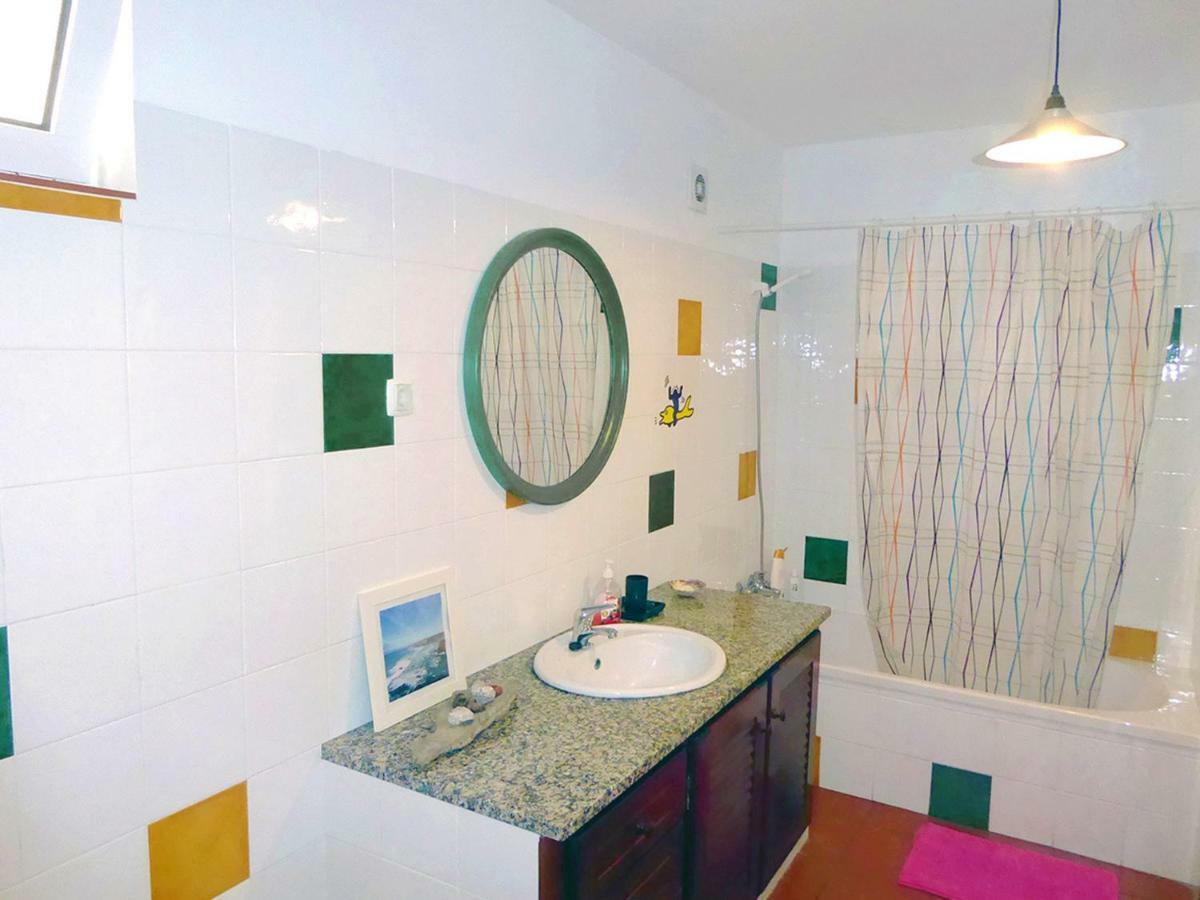 Pedra Dos Corvos Beach House Odeceixe Extérieur photo