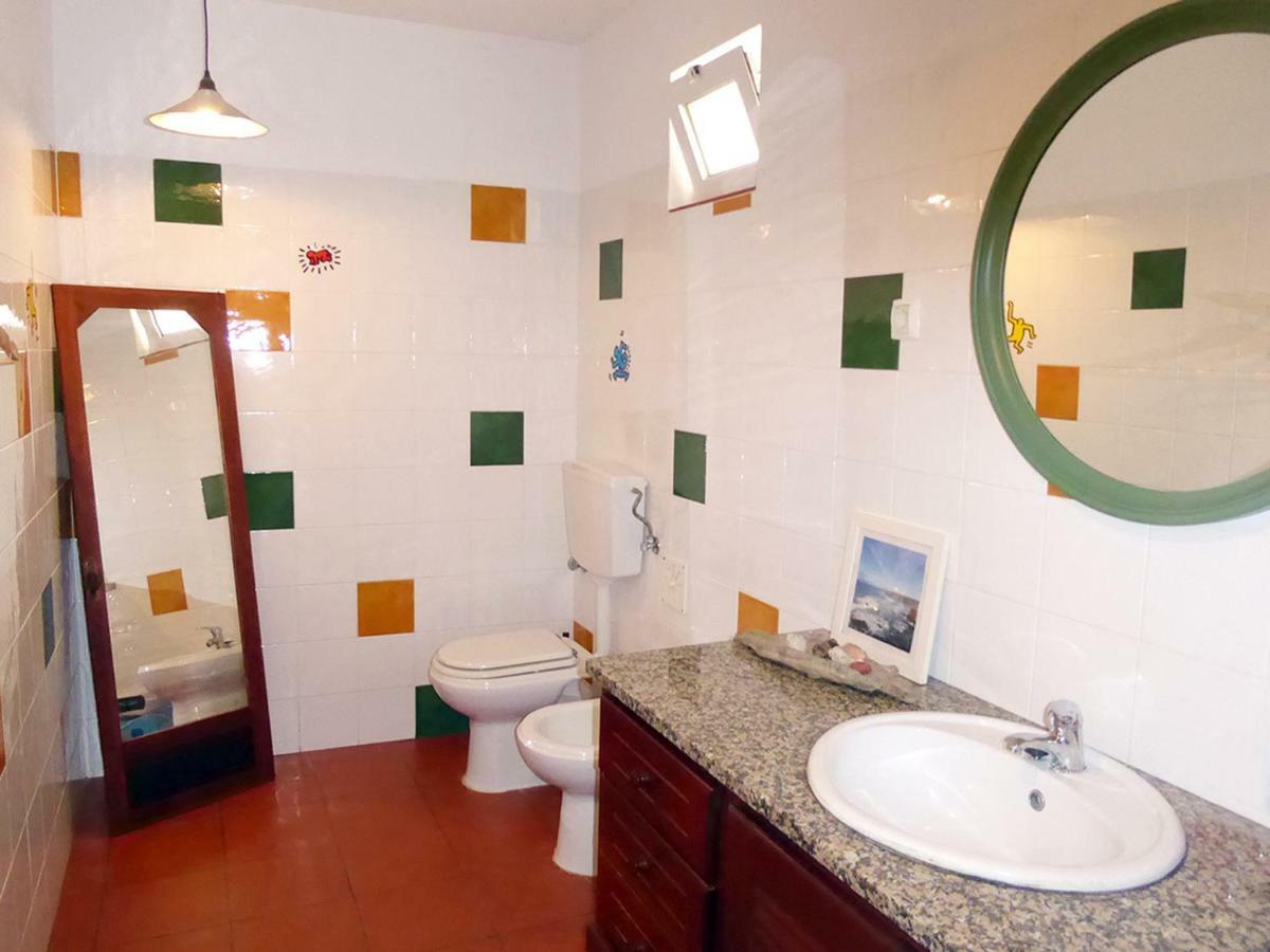 Pedra Dos Corvos Beach House Odeceixe Extérieur photo