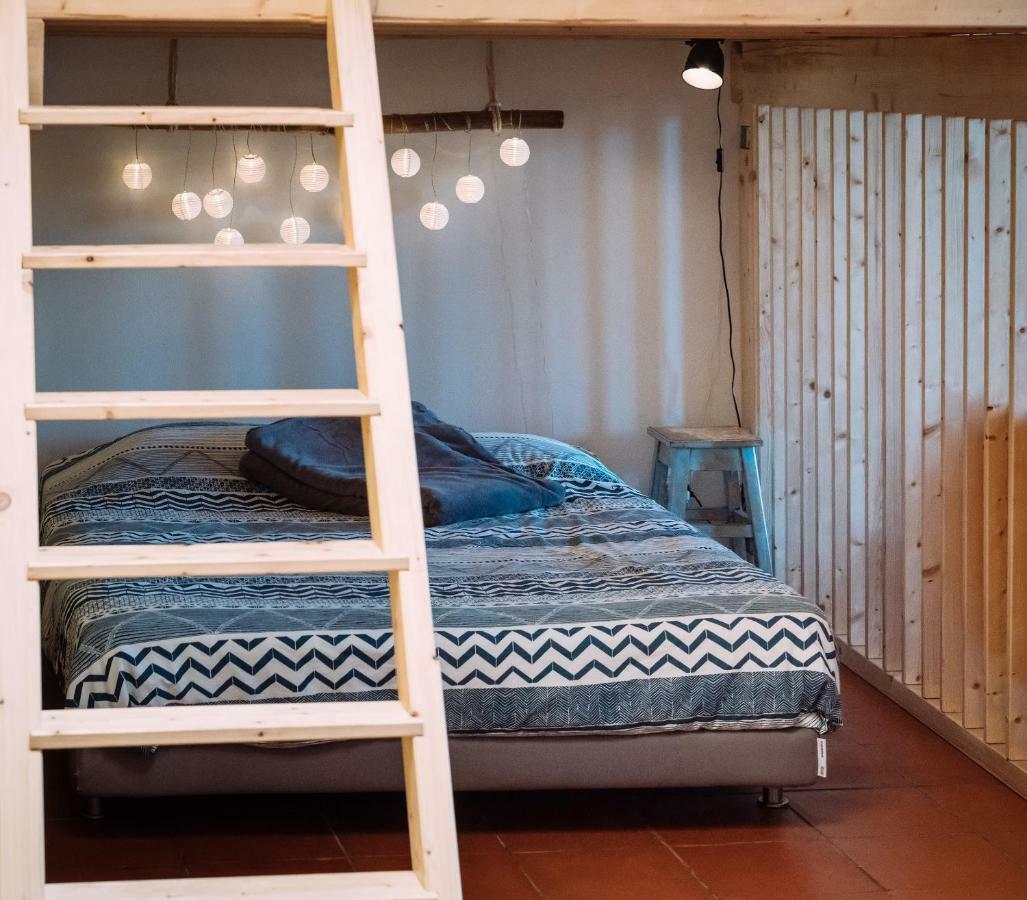 Pedra Dos Corvos Beach House Odeceixe Extérieur photo